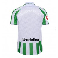 Camiseta Real Betis Primera Equipación Replica 2024-25 mangas cortas